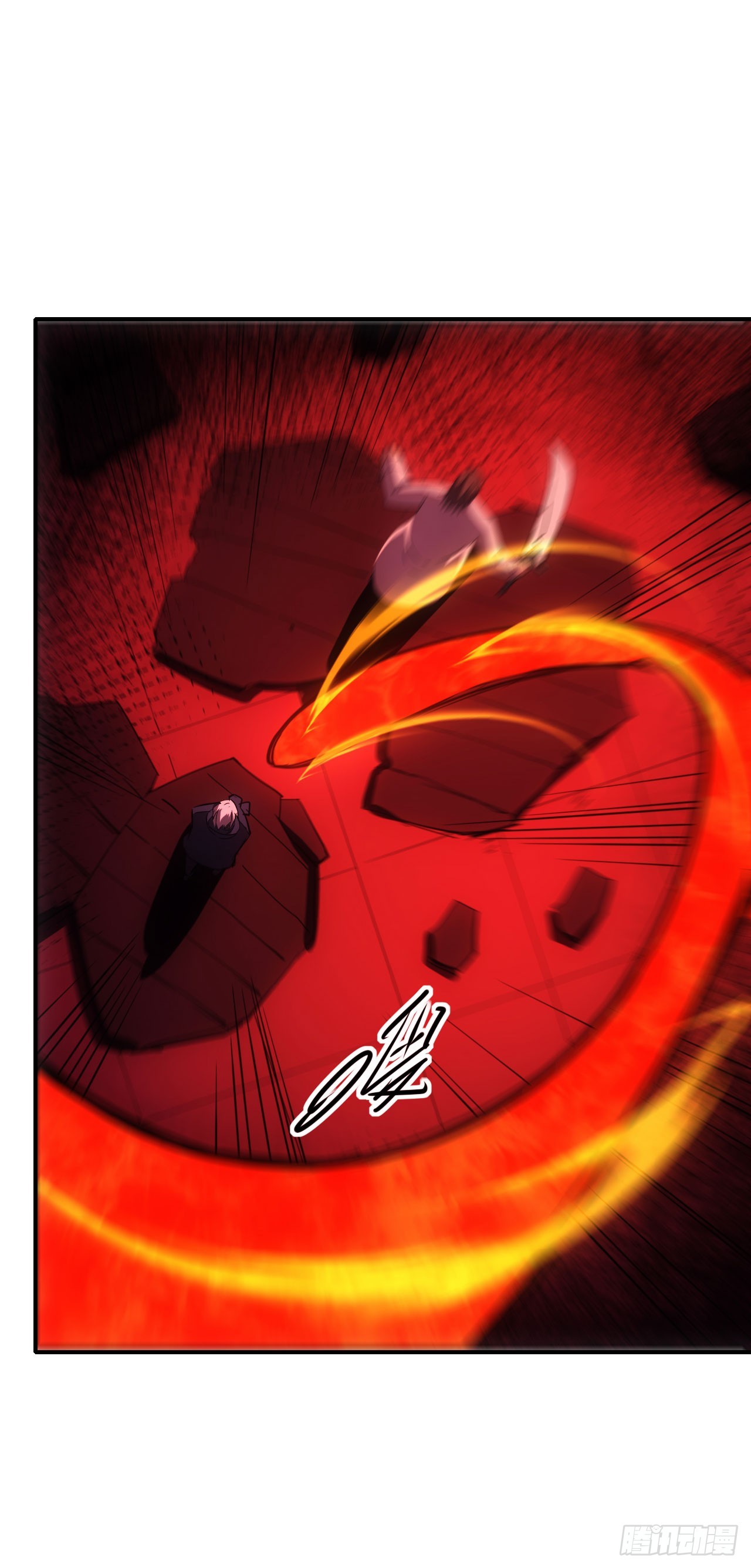 056袁老魔复苏(1/2)-第57话