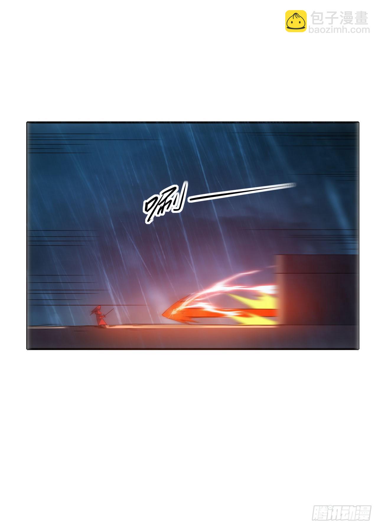 056袁老魔复苏(1/2)-第57话