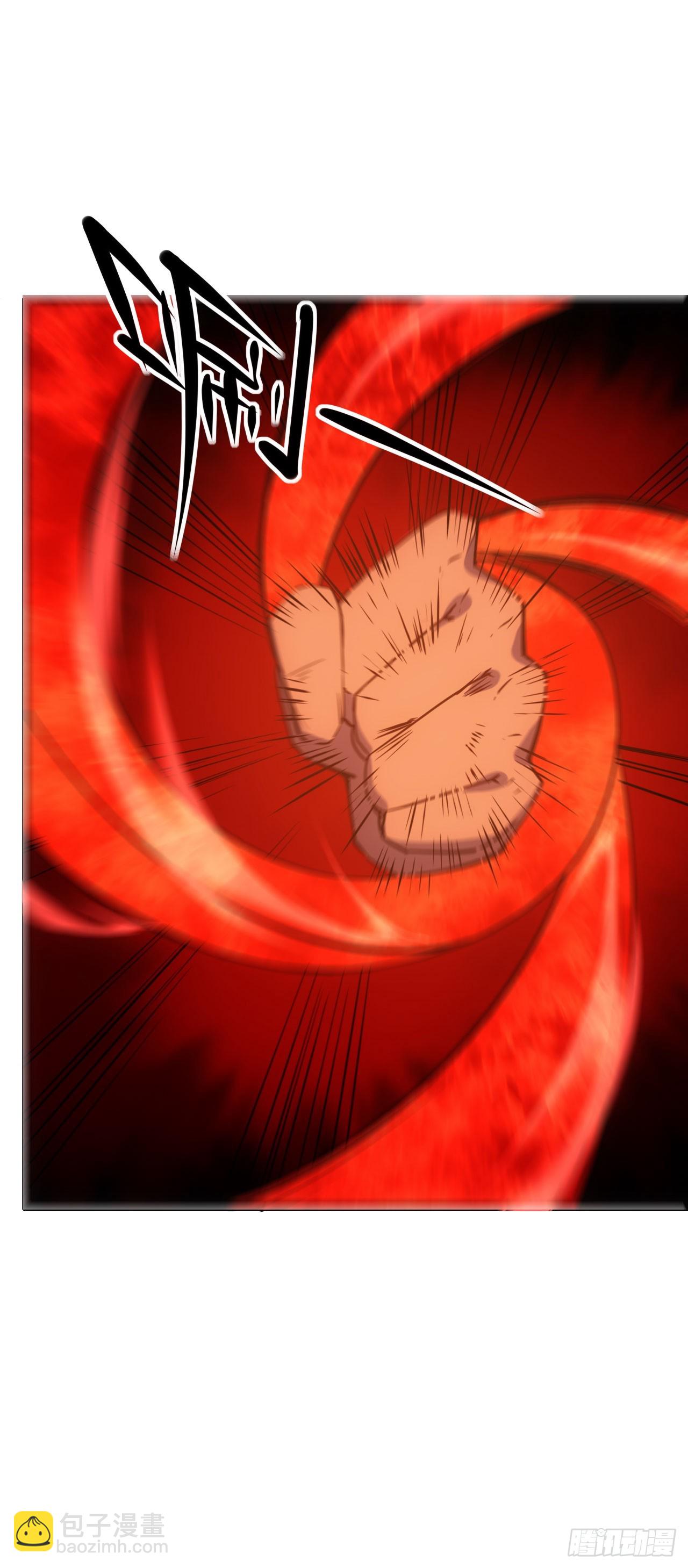 056袁老魔复苏(1/2)-第57话