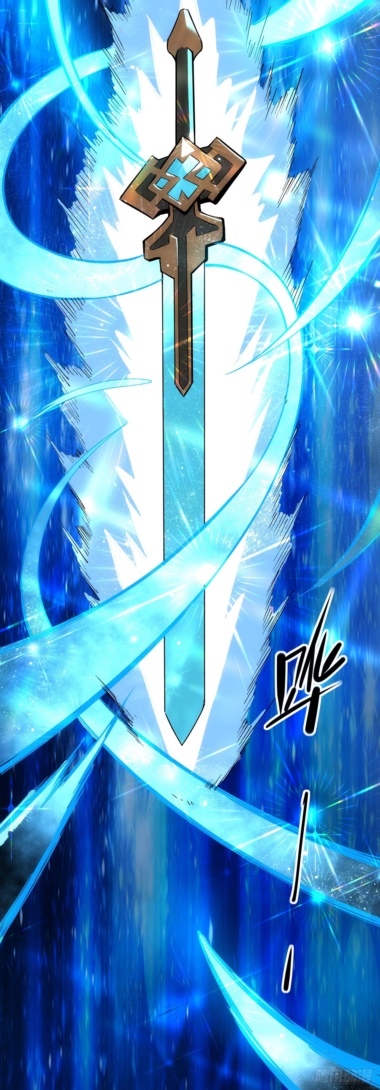 058窥见真实(1/2)-第59话