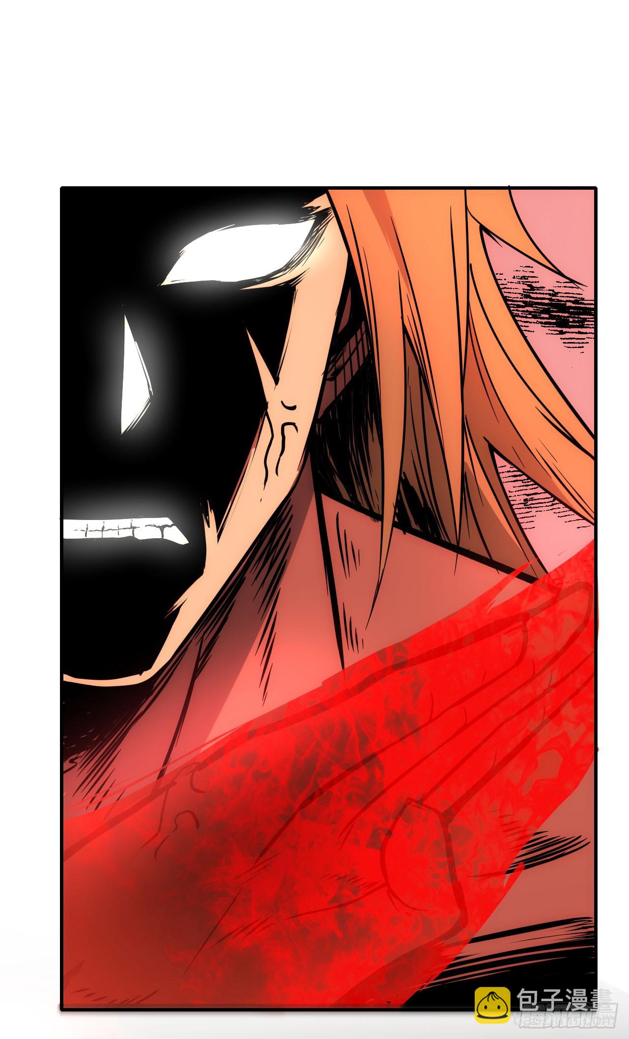 060血刀斩神师(1/2)-第61话