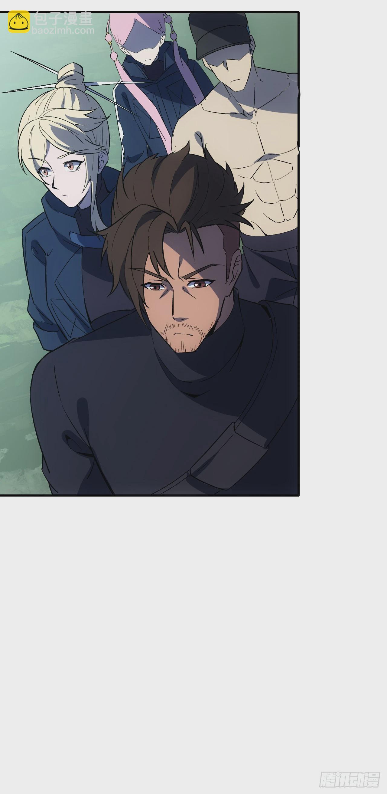 066郝部长(1/2)-第67话