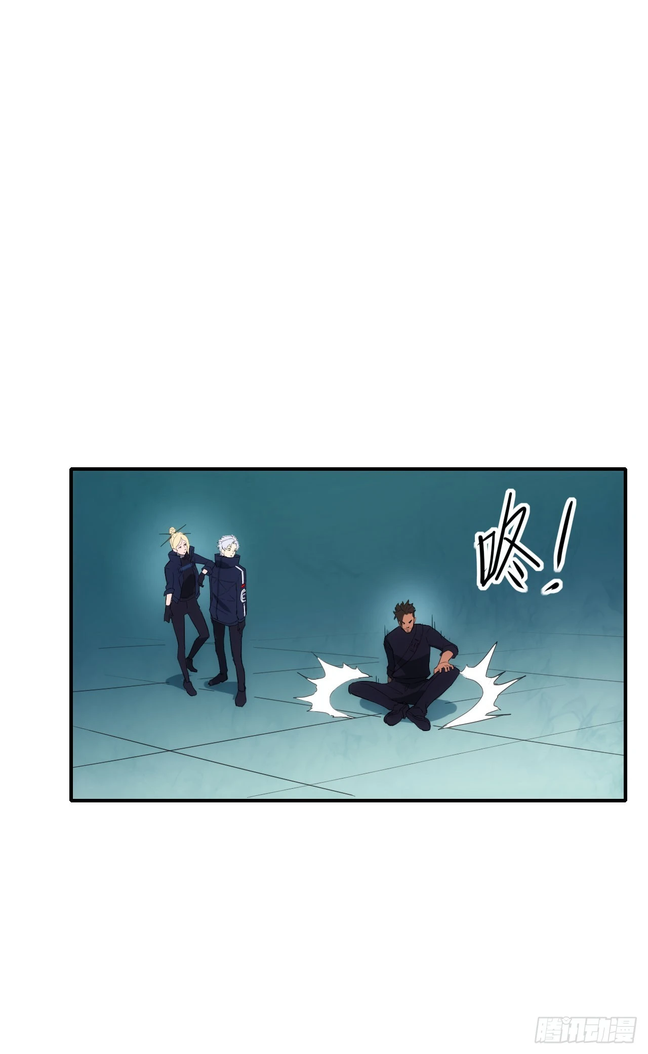 070回到执法队-第71话