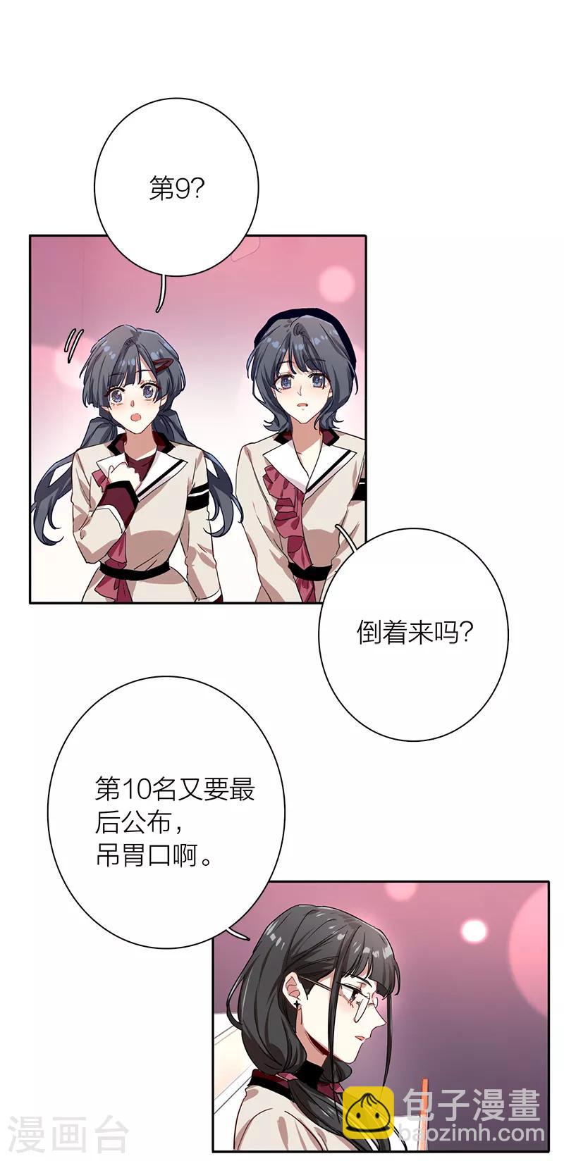 星夢偶像計劃 - 第261話 - 2