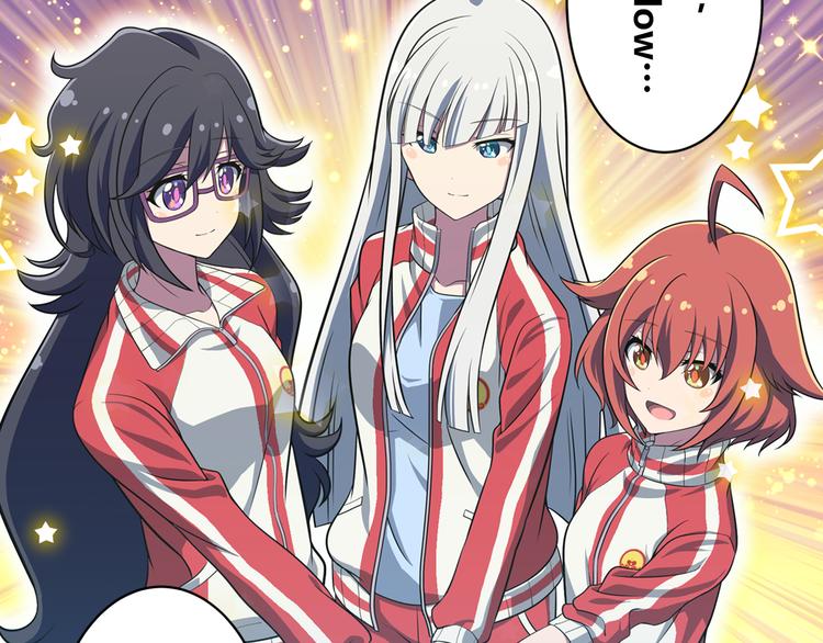 第9话 队长的责任-第13话