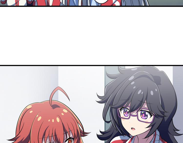 第12话 想要吸引大家的目光-第19话