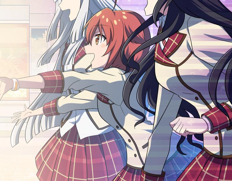 第13话 必要的努力-第21话