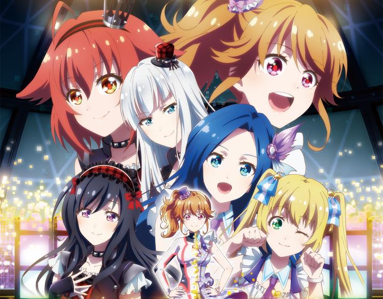 第14话 全力以赴-第23话