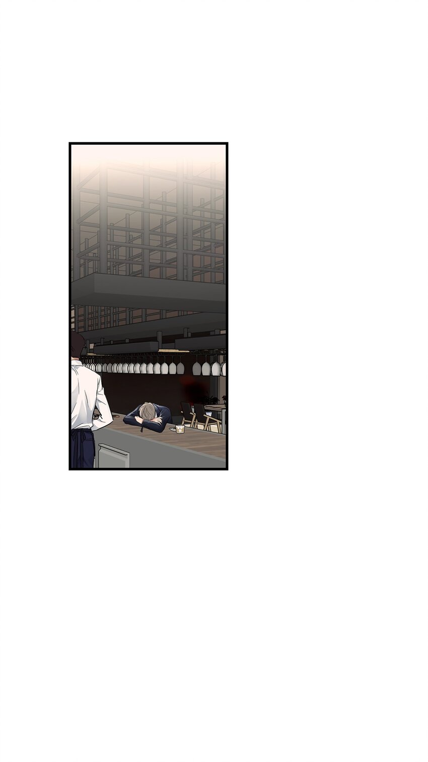 01 尴尬的相遇(1/2)-第1话