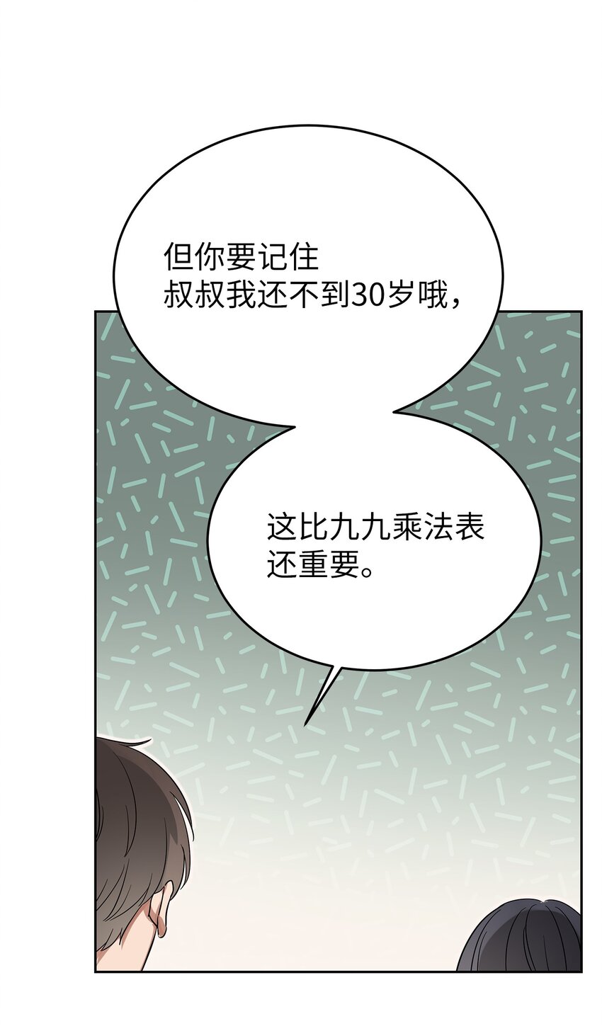 33 美国舅舅(1/2)-第33话