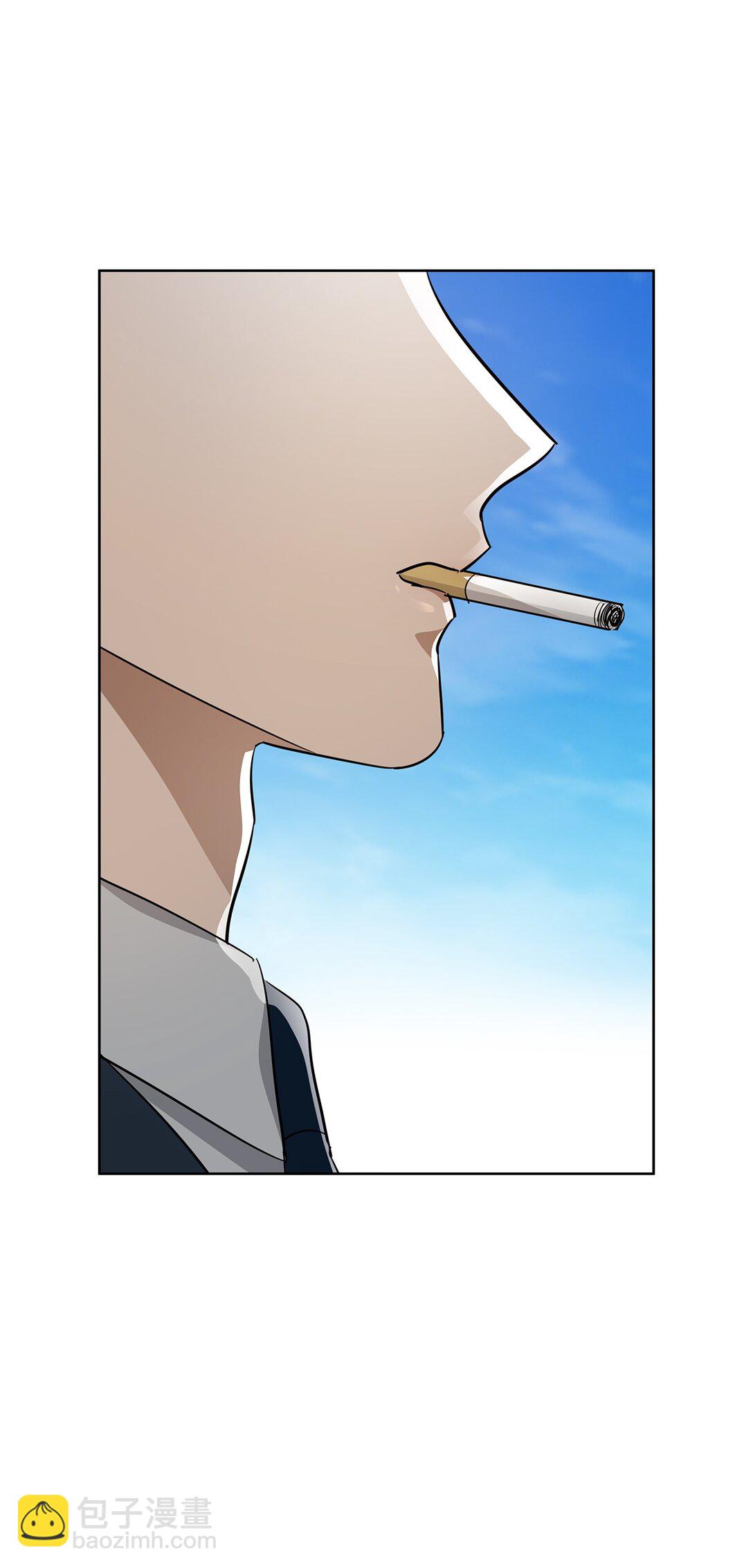 47 请柬(1/2)-第47话