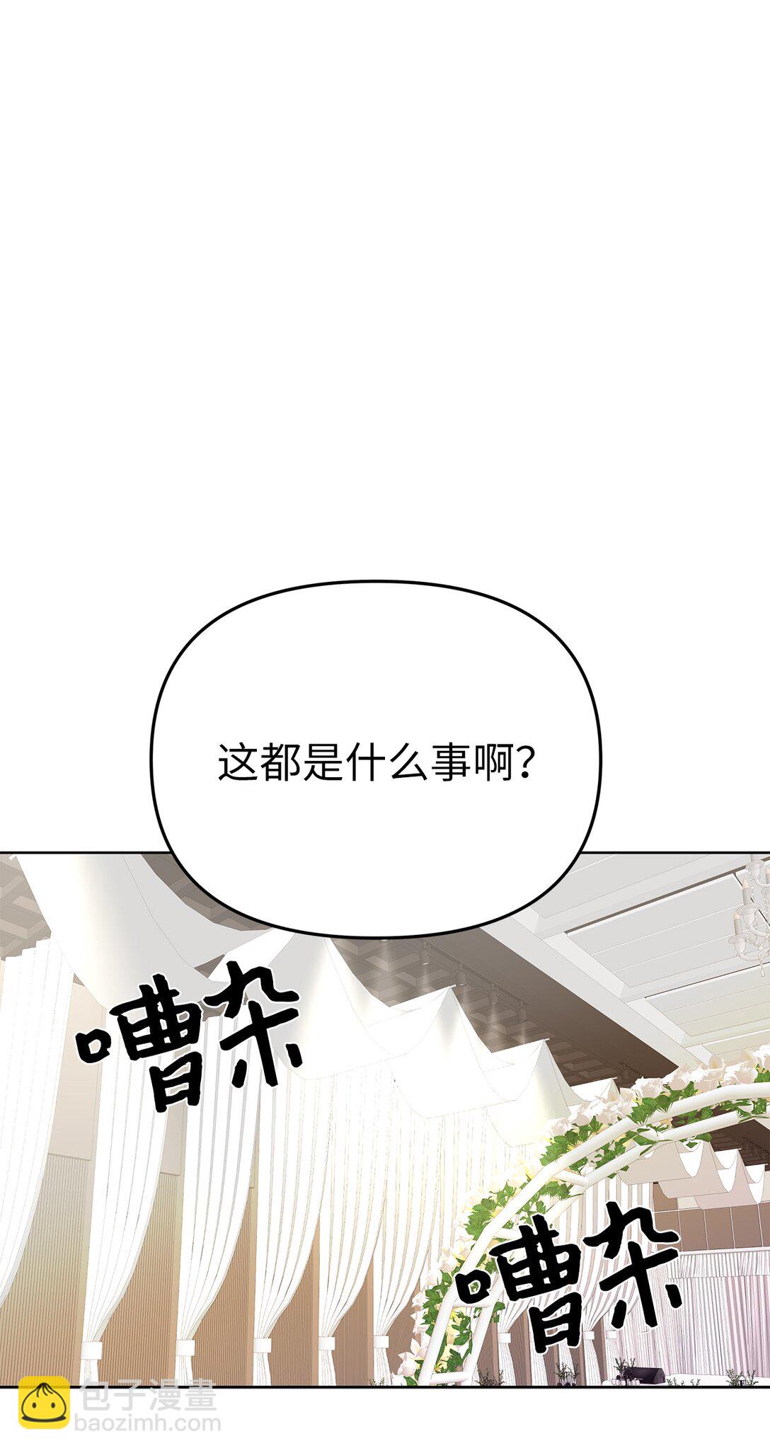 51 结婚典礼(1/2)-第51话