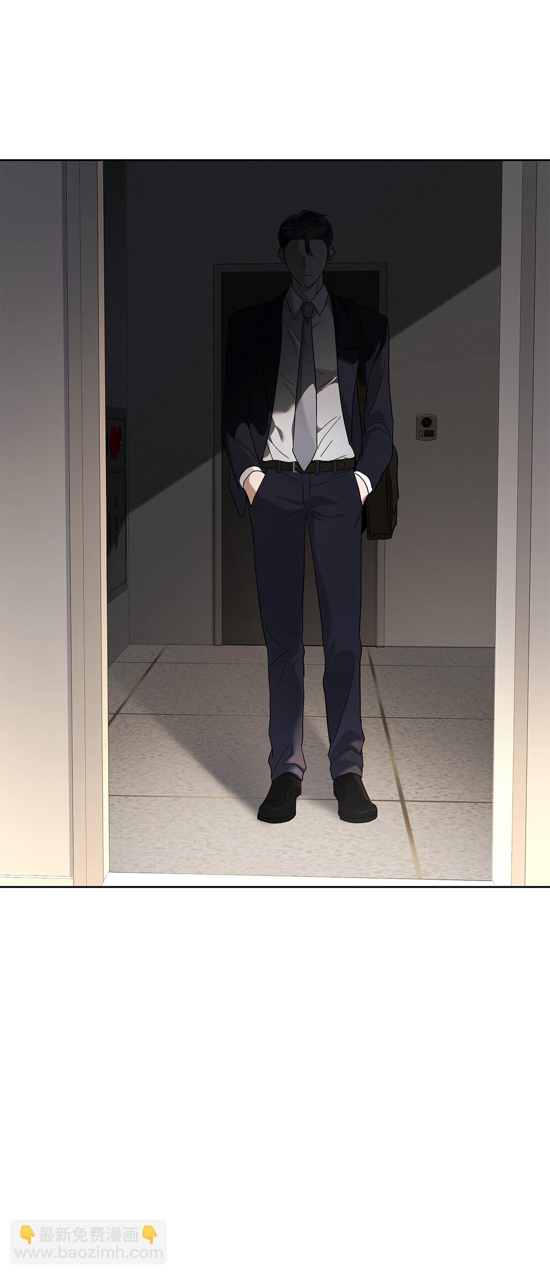 51 结婚典礼(1/2)-第51话