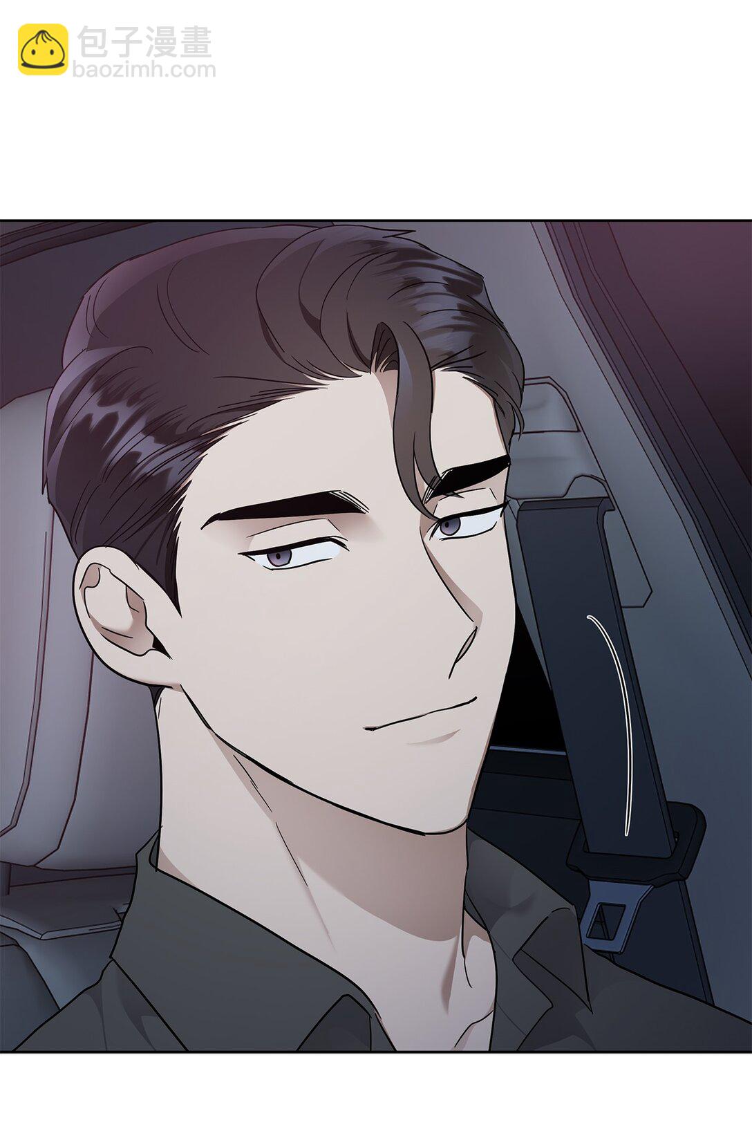 55 晕车(1/2)-第55话