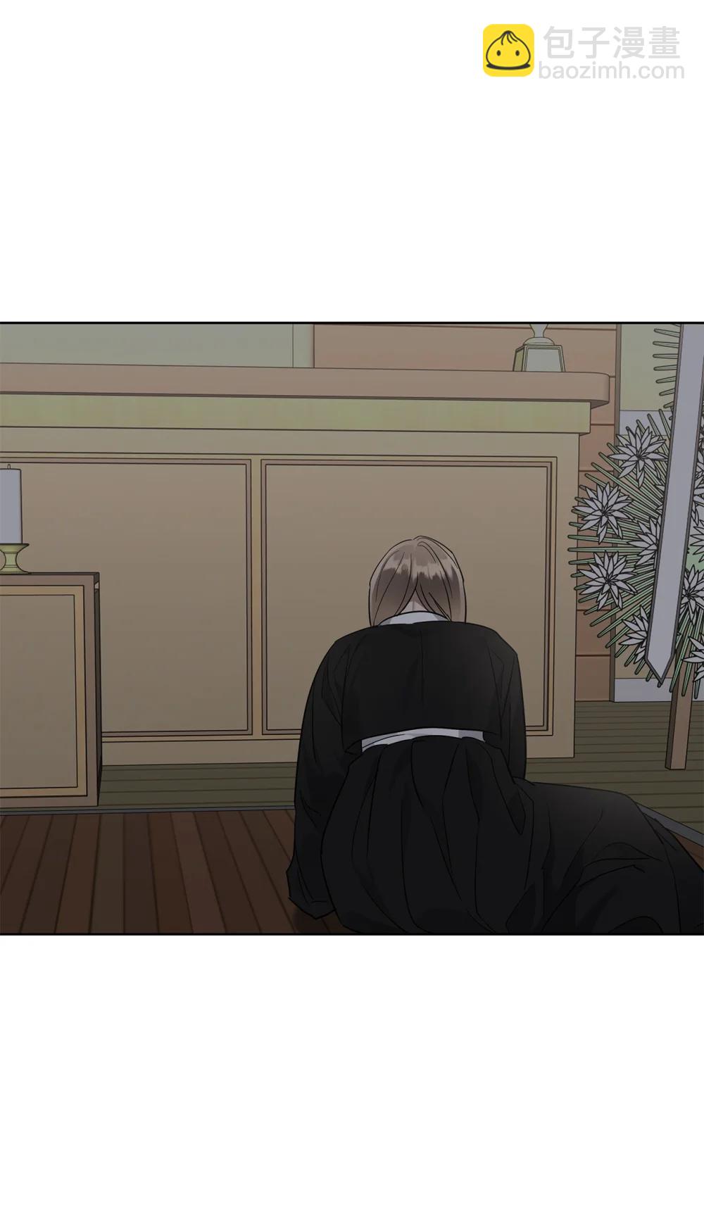 59 错综的心意(1/2)-第59话