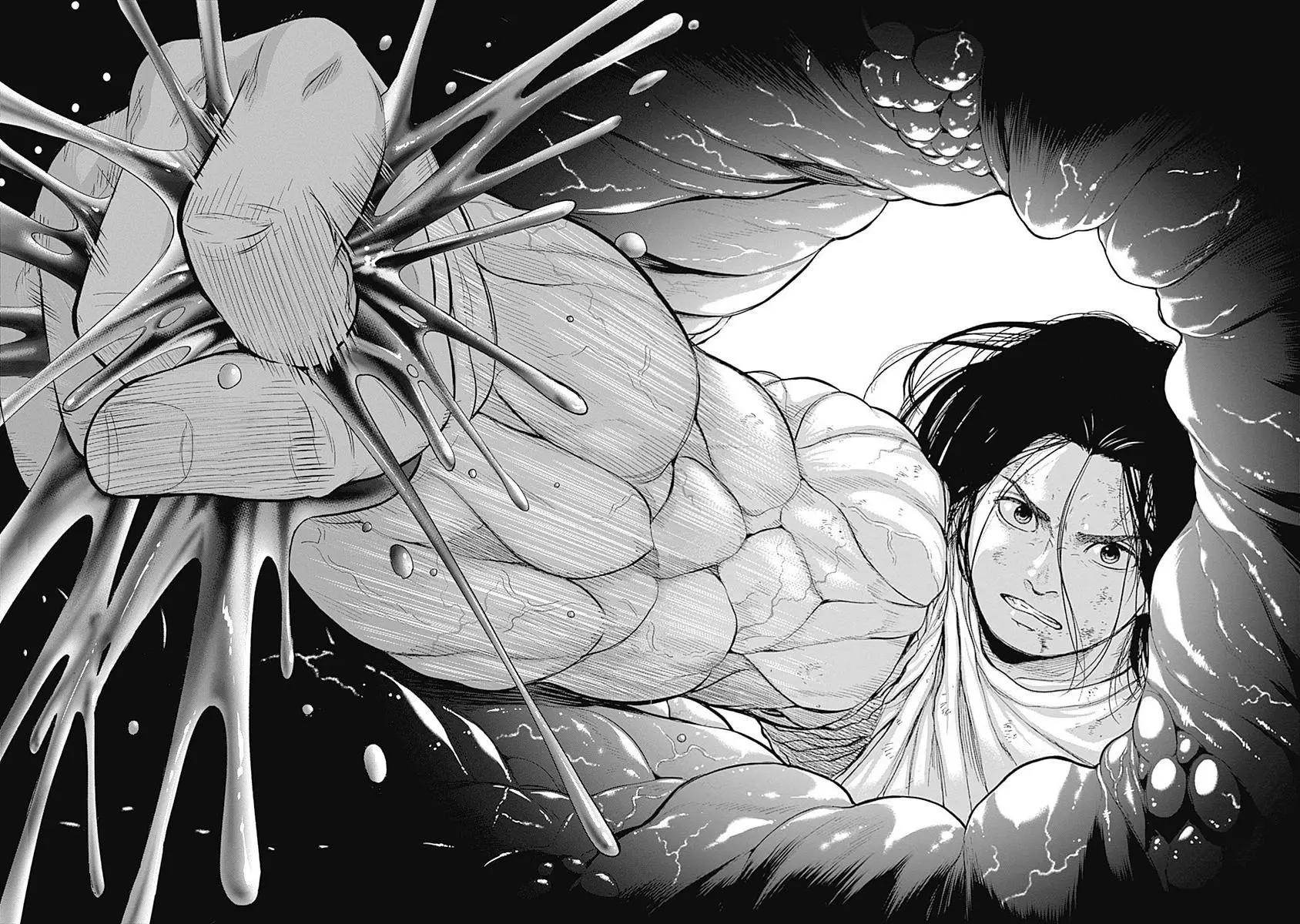 性色戰記 - 第57話 - 1
