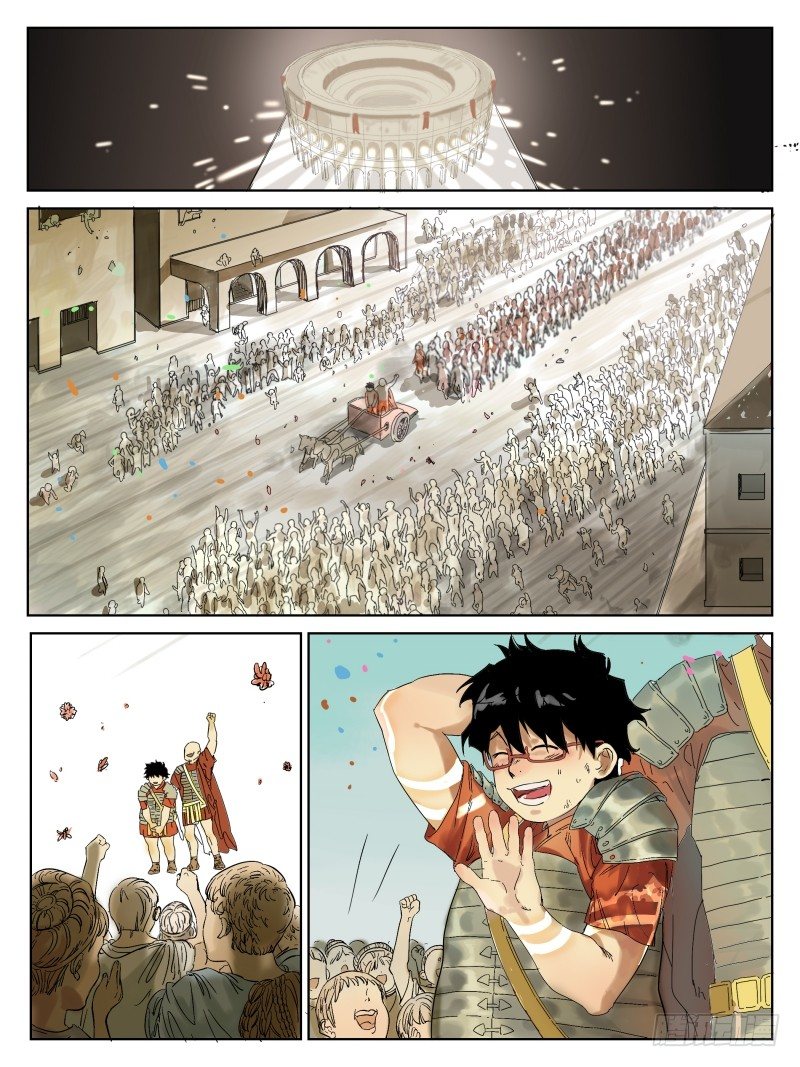 第四十八话：契约-第49话