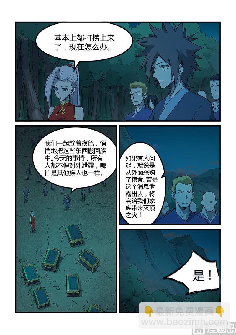 星武神訣 - 第251話 - 2