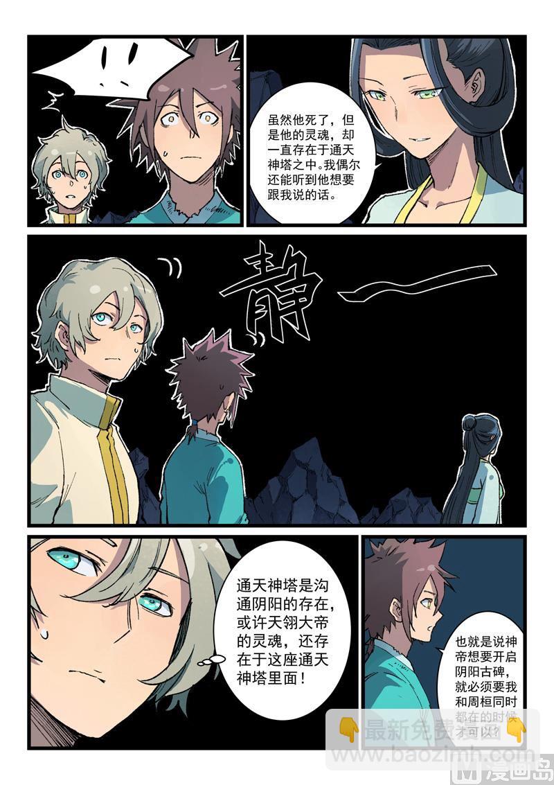 星武神訣 - 第396話 - 2