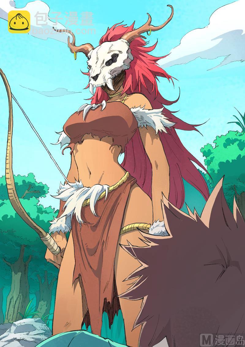 星武神訣 - 第436話 - 1