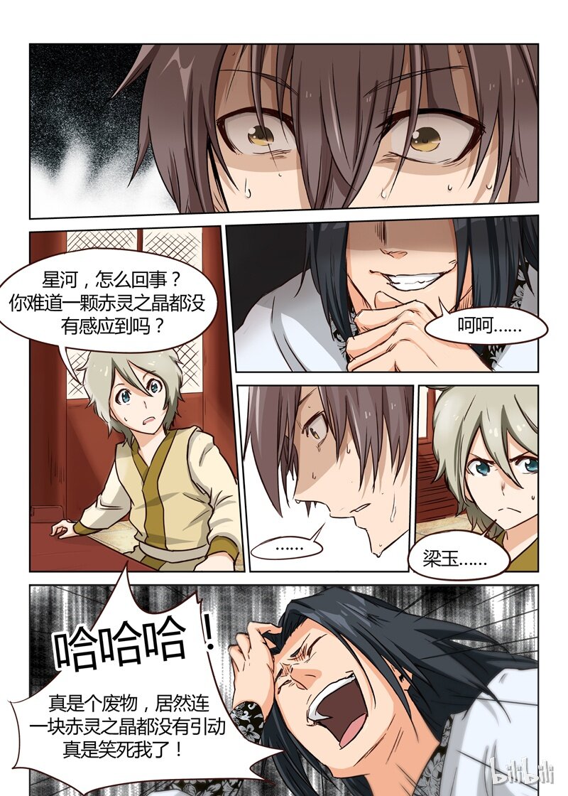 星武神訣 - 7 007 - 1