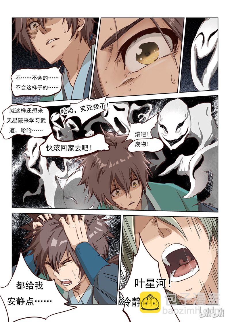 星武神訣 - 7 007 - 3