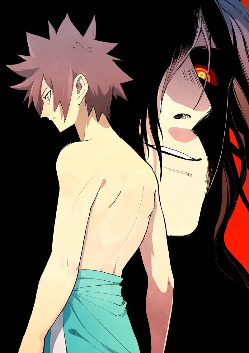 星武神訣 - 第702話 - 1