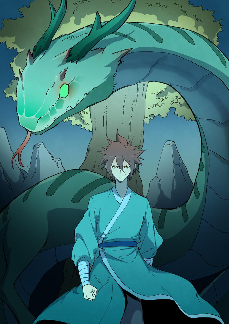 星武神訣 - 第732話 - 1