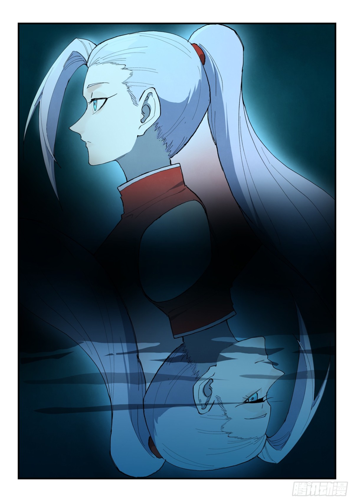 星武神訣 - 第758話 - 1