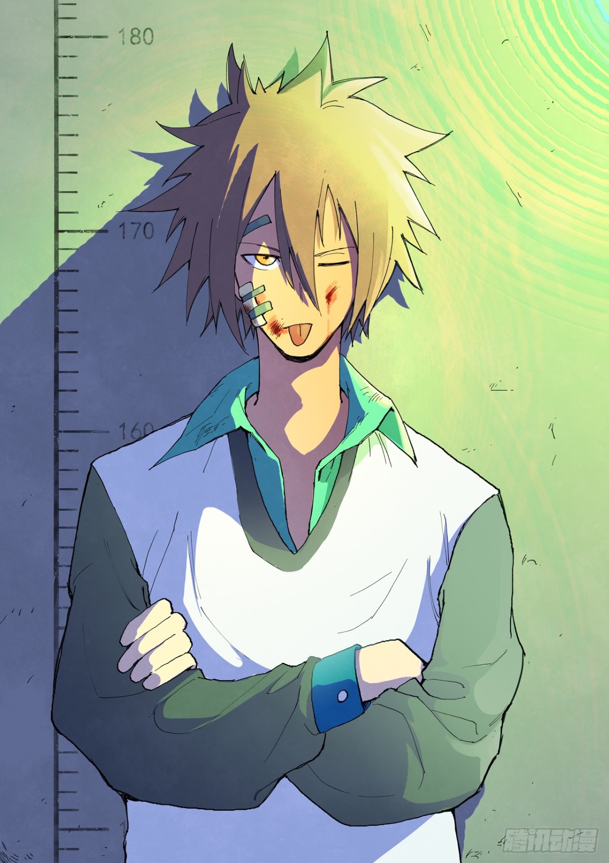 星武神訣 - 第762話 - 1