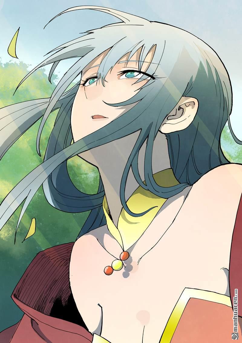 星武神訣 - 第802回 - 1