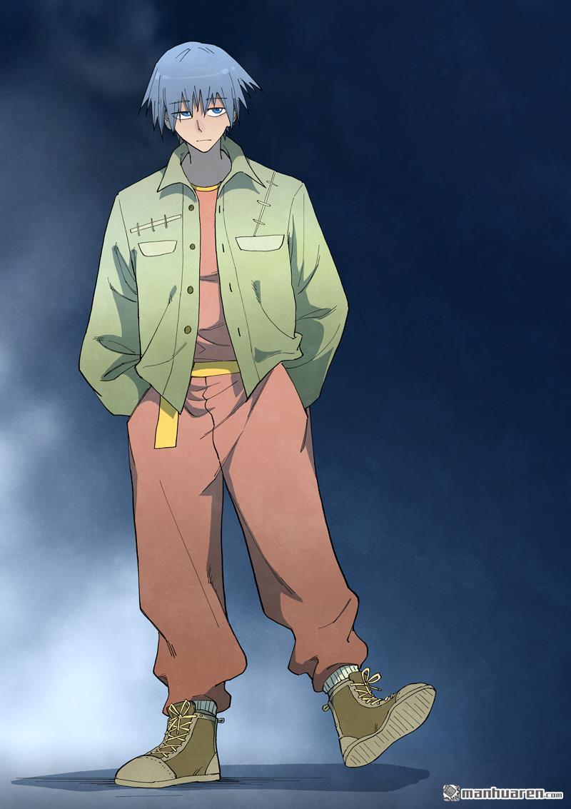 星武神訣 - 第804回 - 1