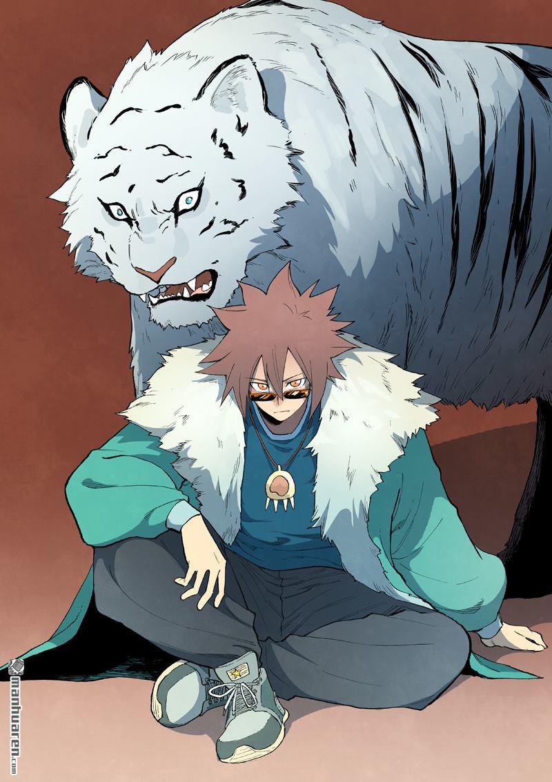 星武神訣 - 第812回 第812話 - 1