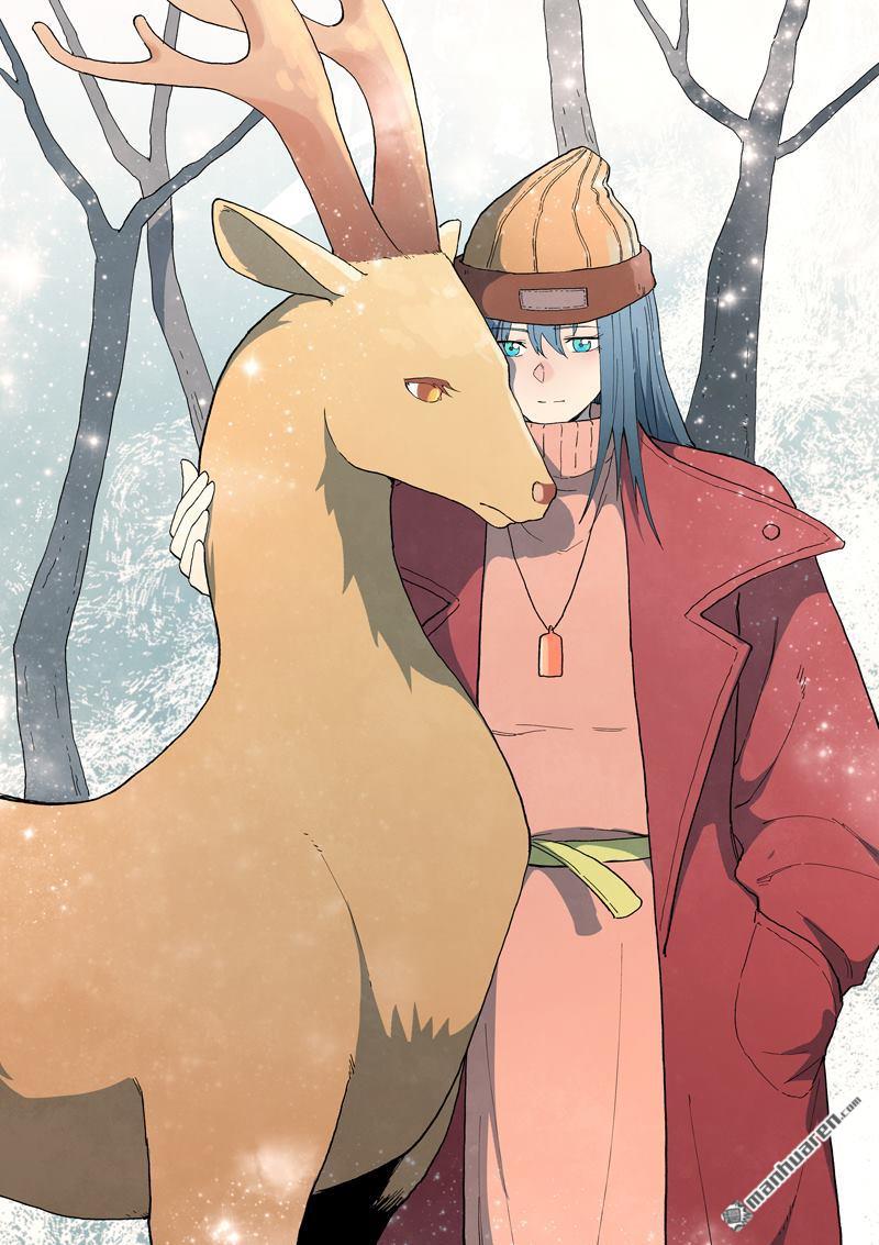 星武神訣 - 第814回 - 1