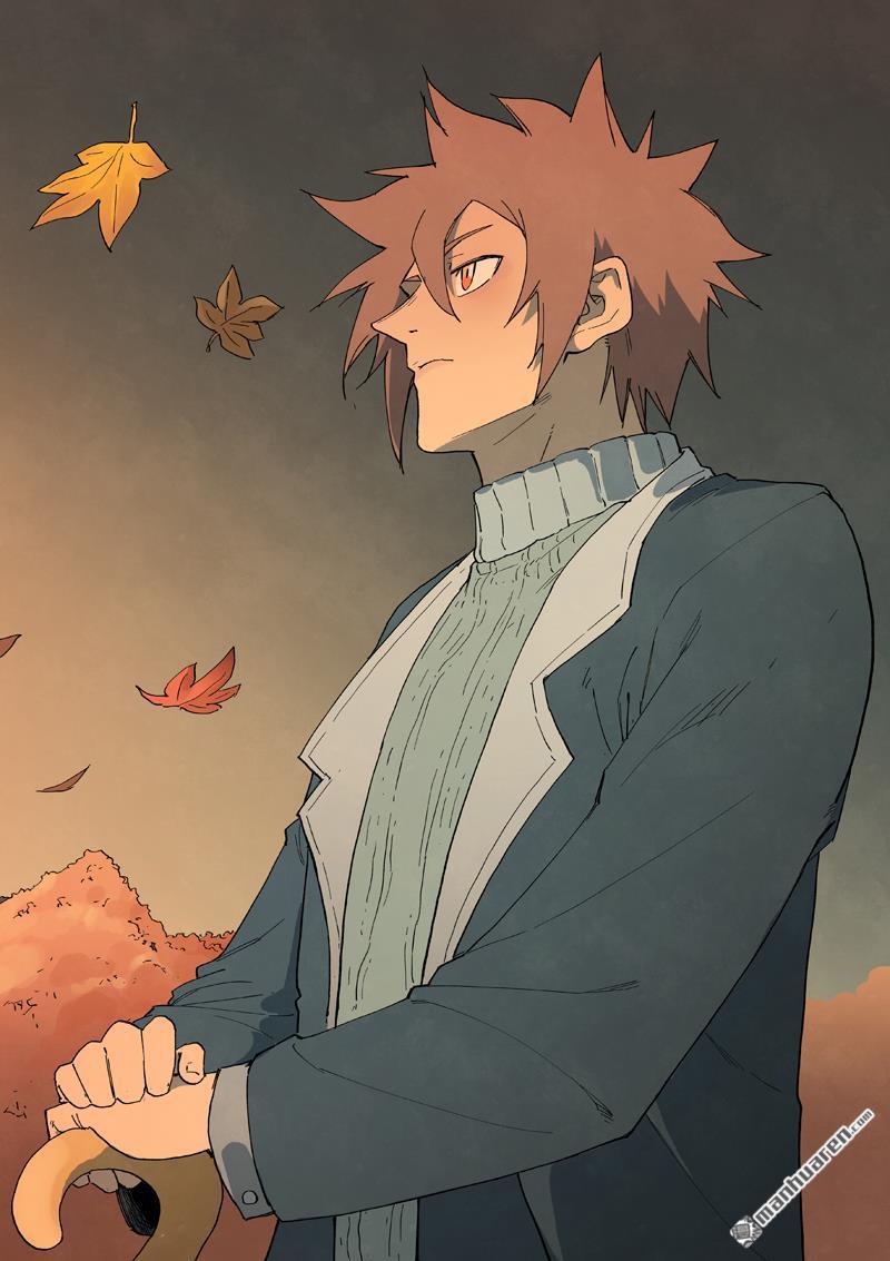 星武神訣 - 第826回 - 1