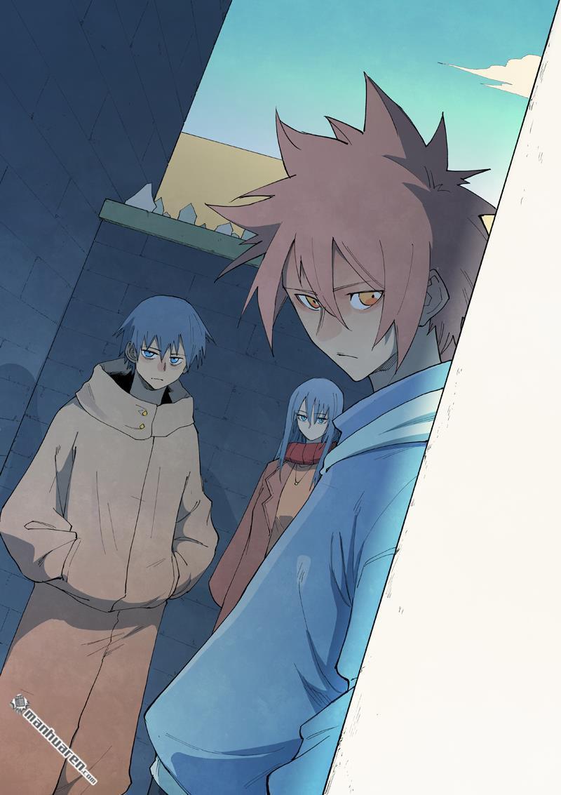 星武神訣 - 第836回 - 1