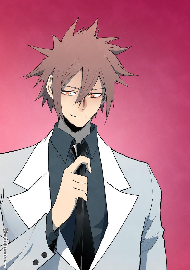 星武神訣 - 第846回 - 1