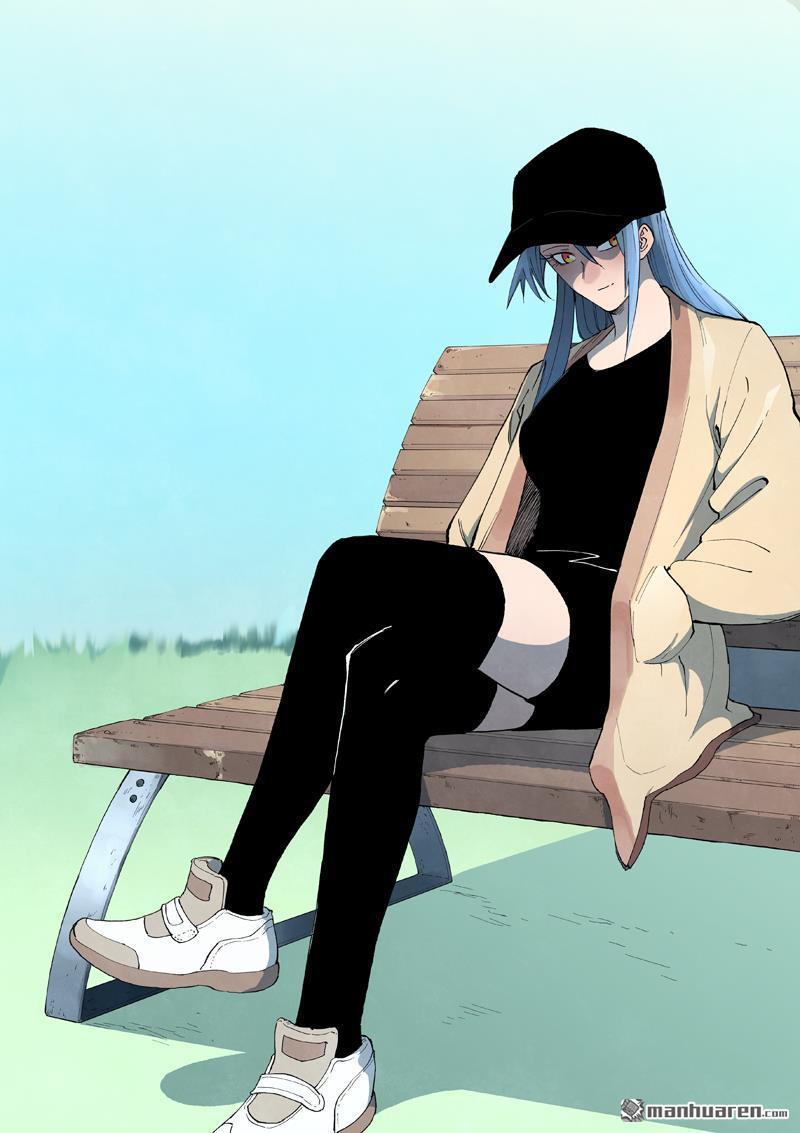 星武神訣 - 第854回 - 1