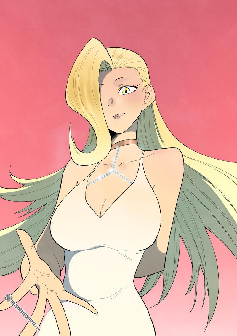 星武神訣 - 第862回 - 1