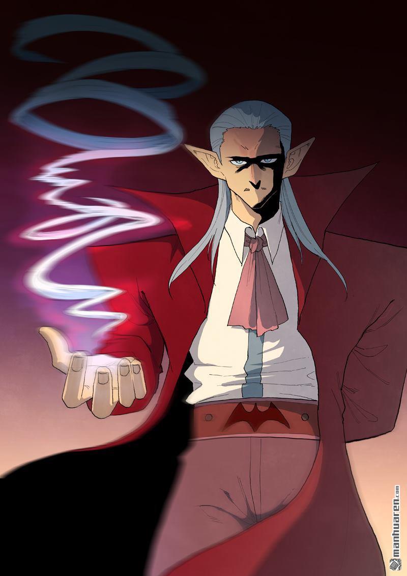 星武神訣 - 第872回 - 1