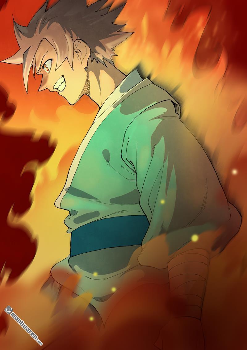 星武神訣 - 第874回 - 1