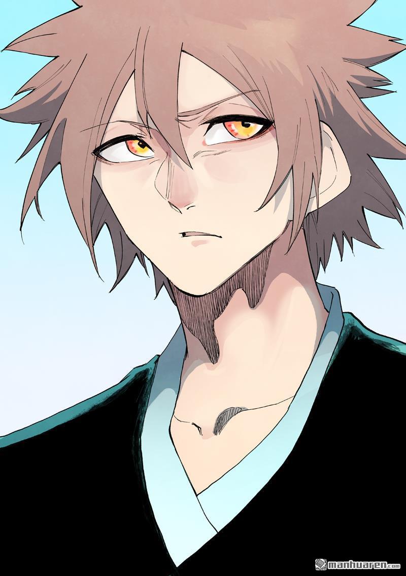 星武神訣 - 第892回 - 1