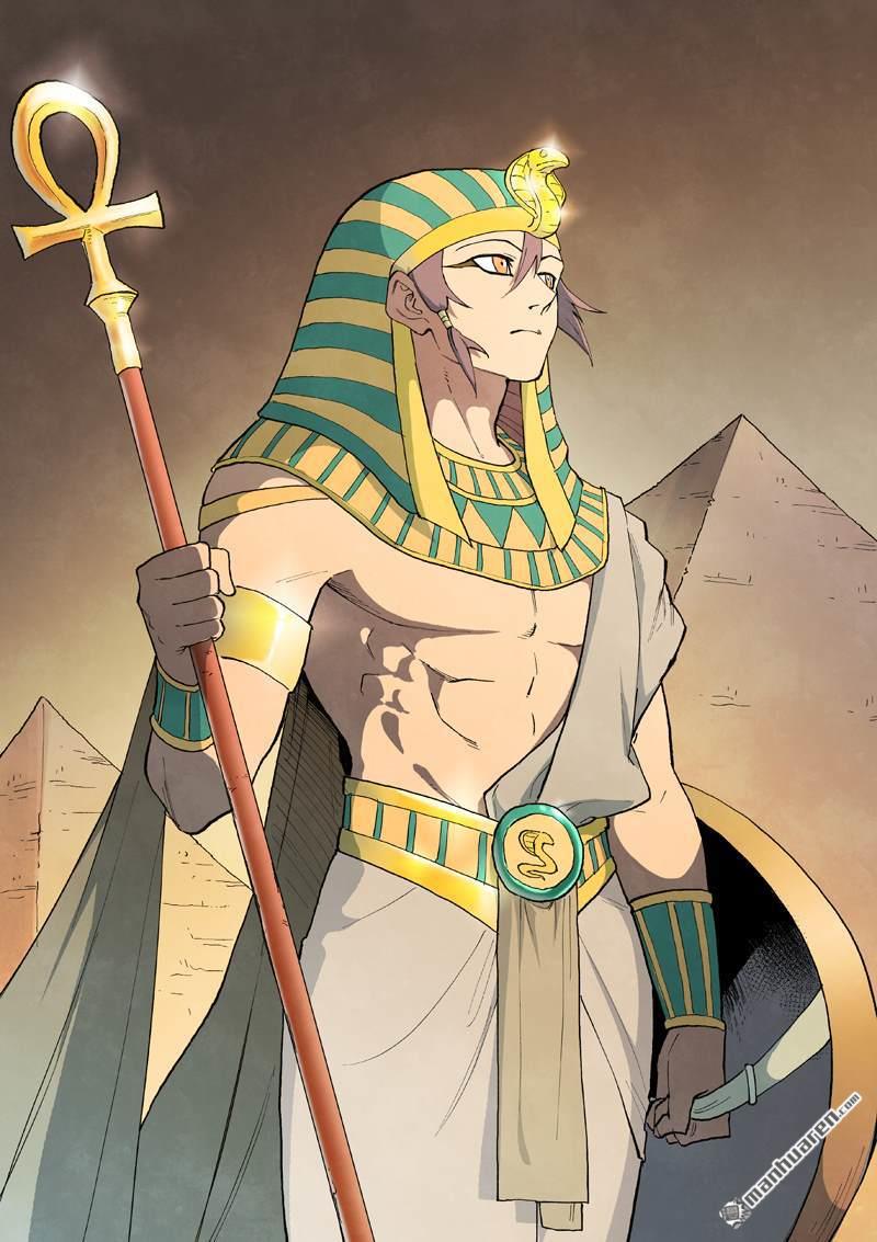 星武神訣 - 第894回 - 1