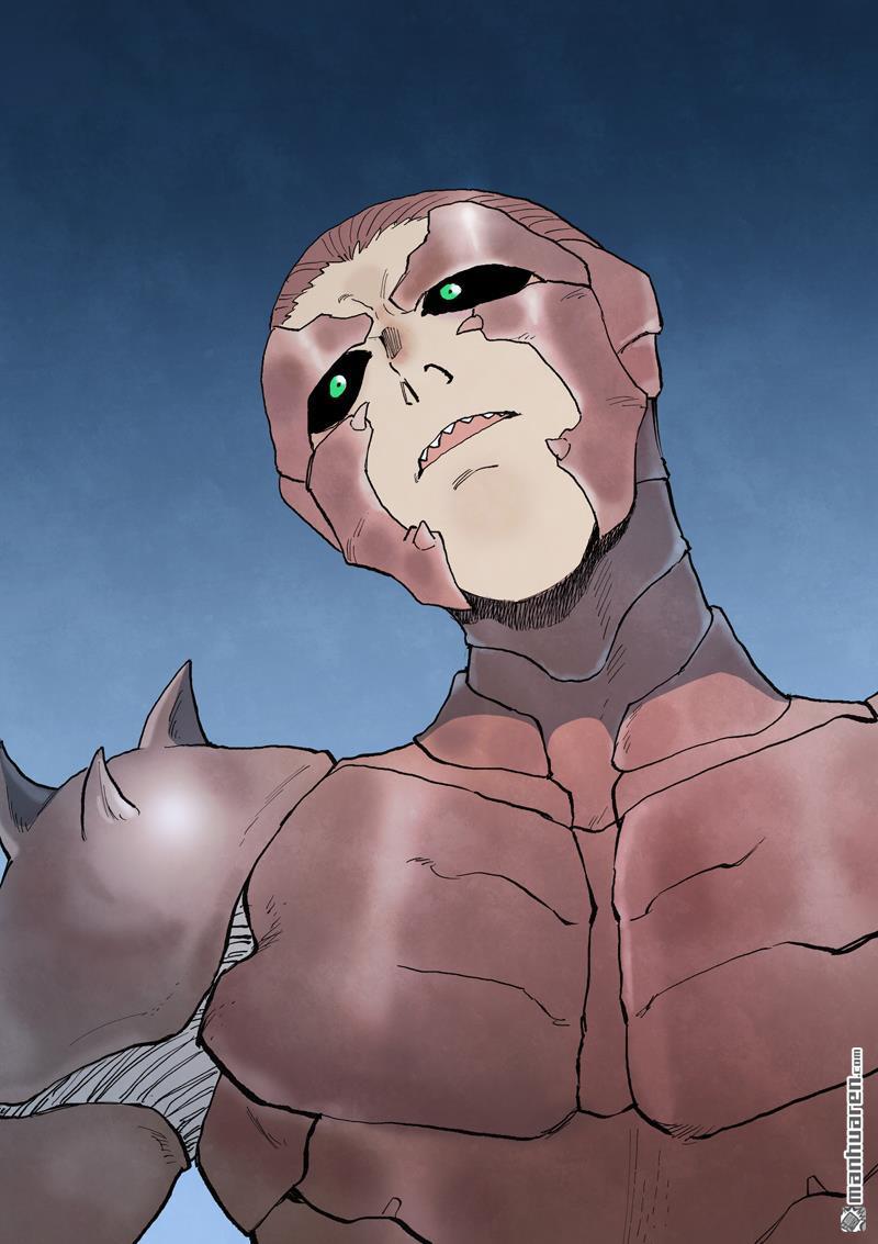 星武神訣 - 第900回 - 1