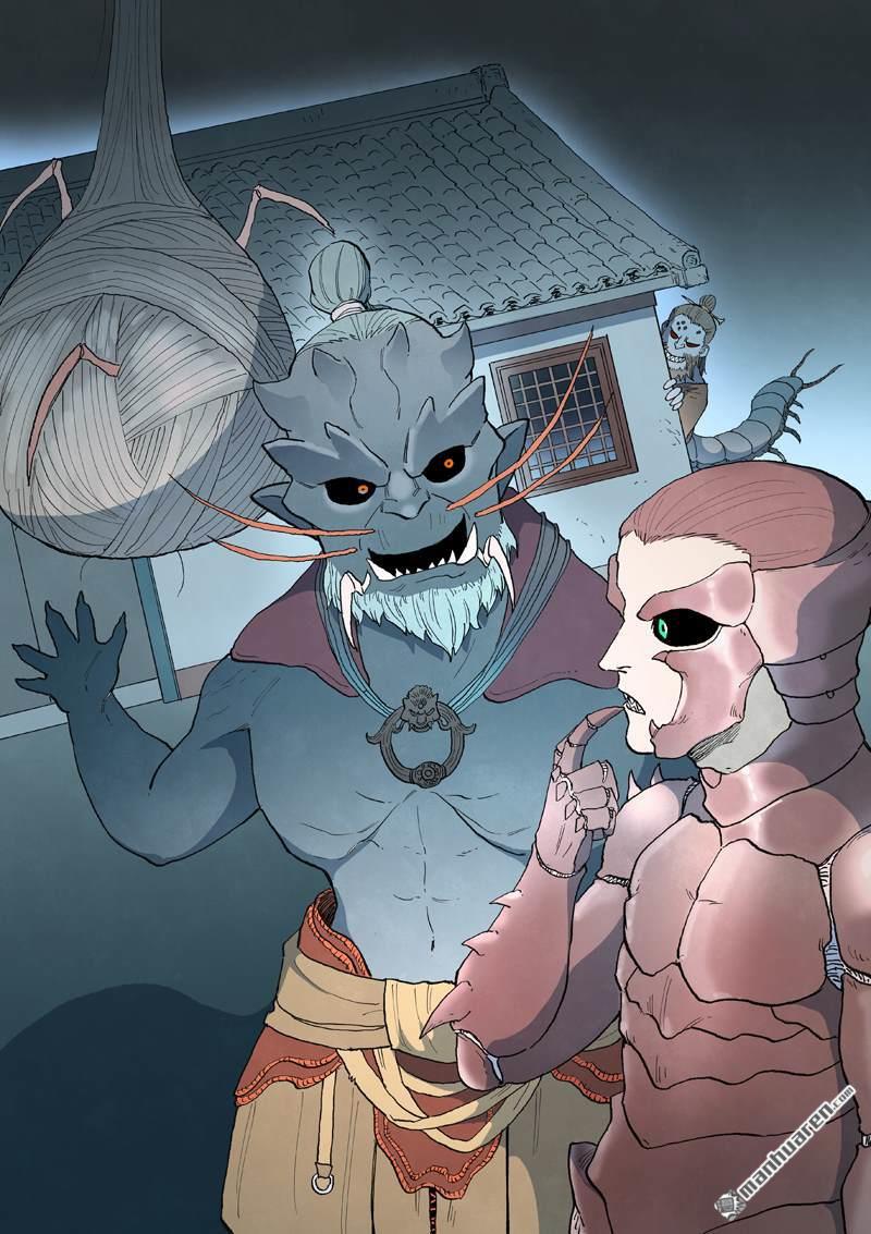 星武神訣 - 第902回 - 1