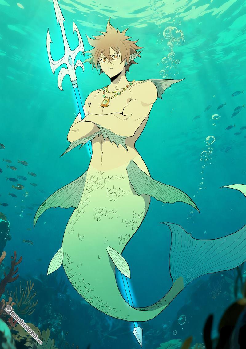 星武神訣 - 第906回 - 1