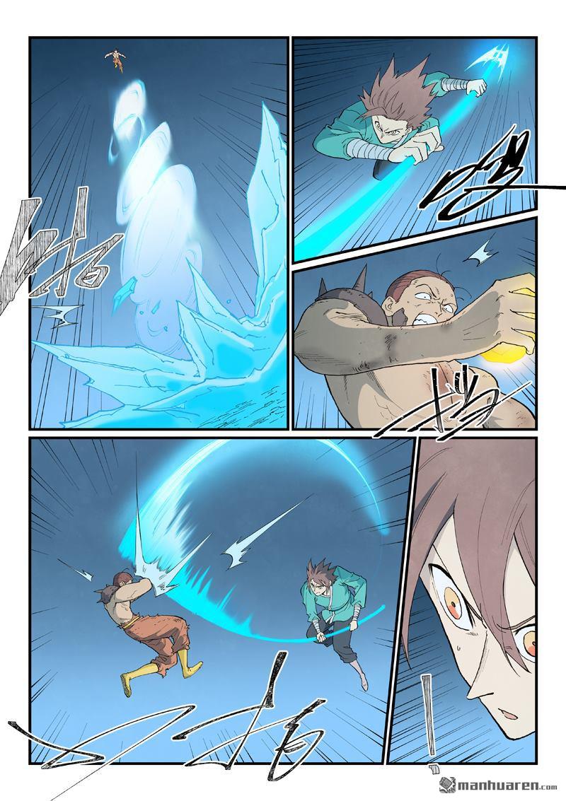 星武神訣 - 第906回 - 1