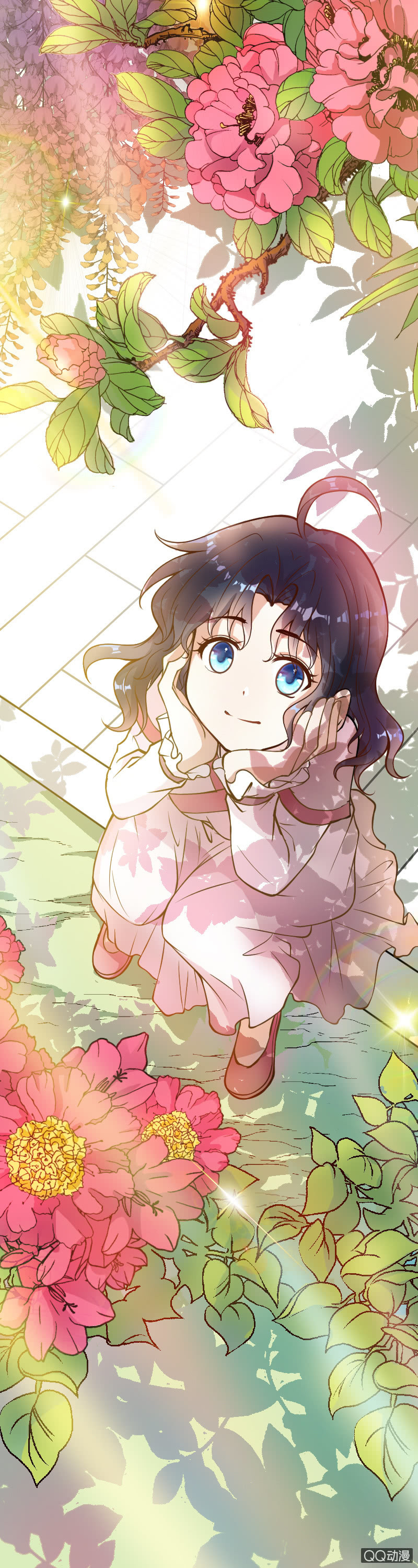 第13话（2）-第21话