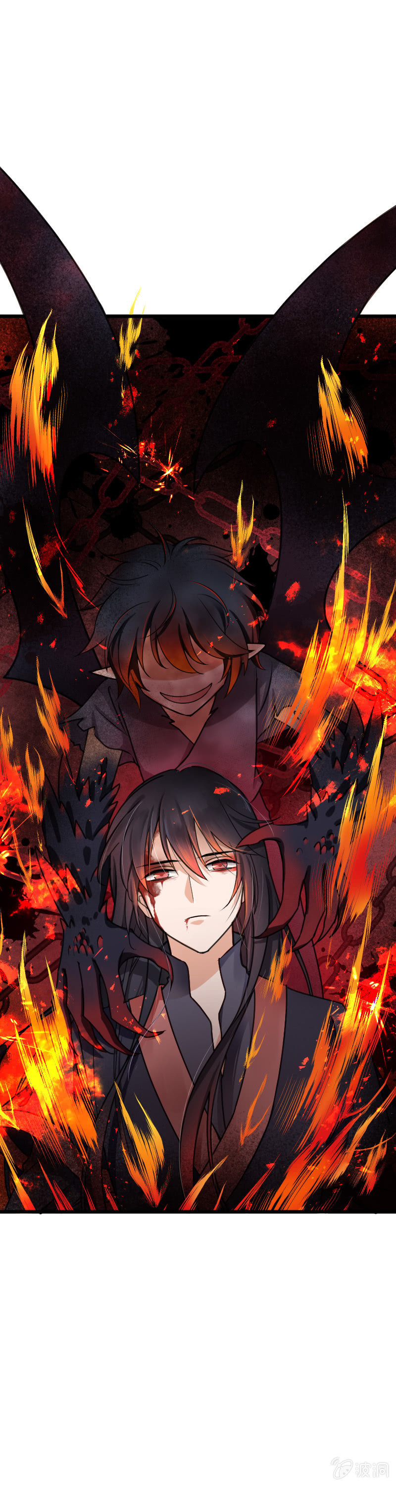 第57话：番外1-第67话