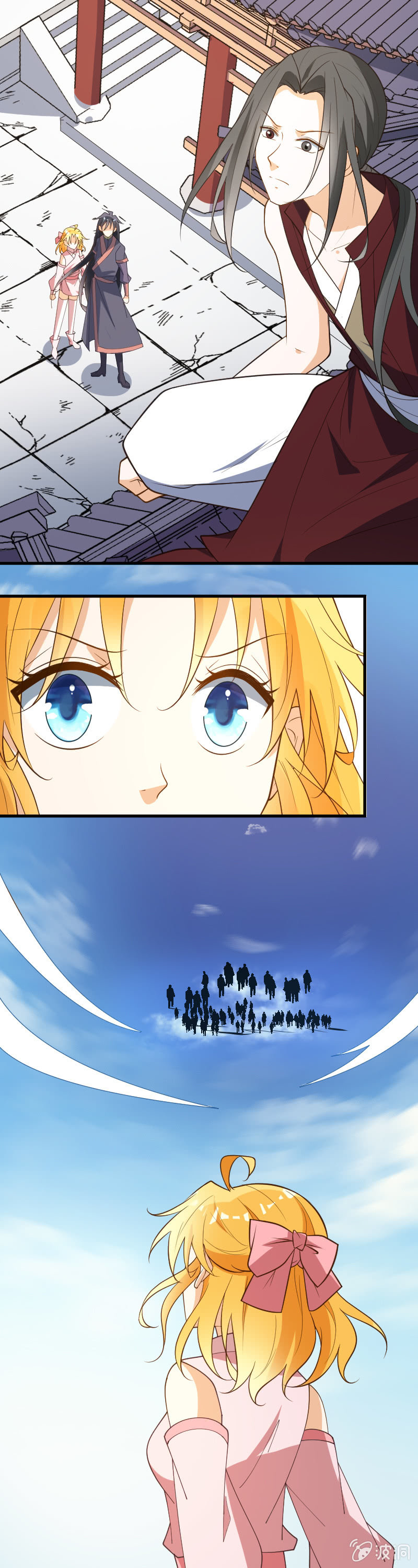 第83话（完结篇）-第93话